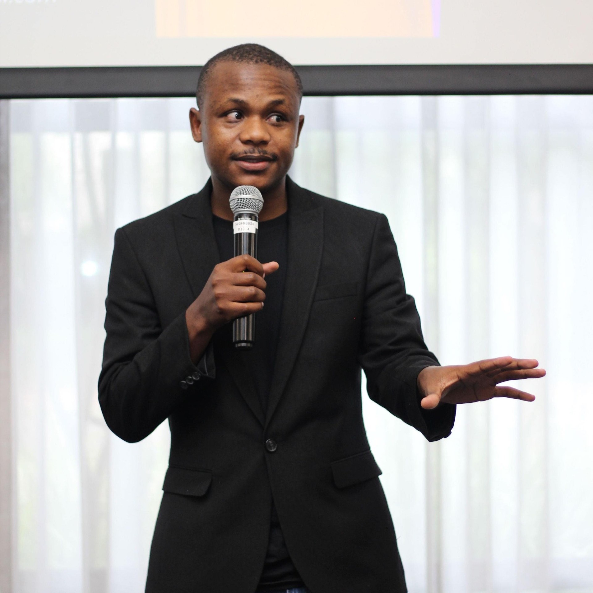 Keynote Speaking